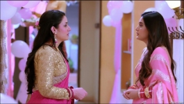 Aangan Apno Ka - 25th March 2024